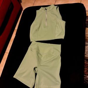 Oner Active Timeless set